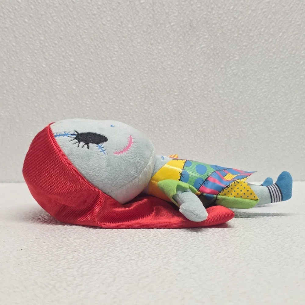 Nightmare Before Christmas Sally 8